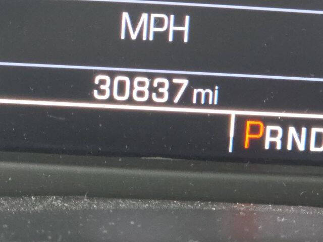 2017 GMC Sierra 2500HD