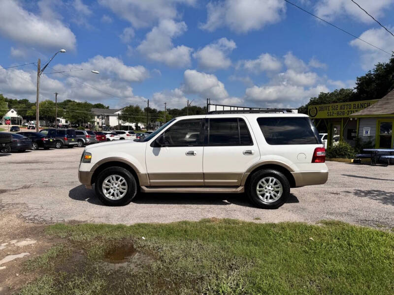 2014 Ford Expedition XLT