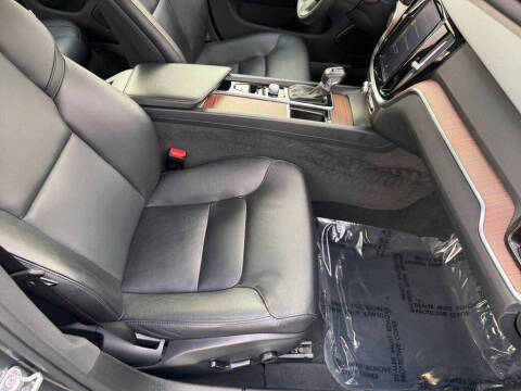 2020 Volvo S60 T5 Momentum