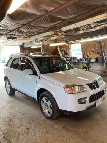 2006 Saturn Vue for sale at Lavictoire Auto Sales in West Rutland VT