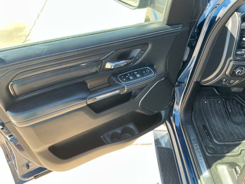 2023 RAM 1500 Limited