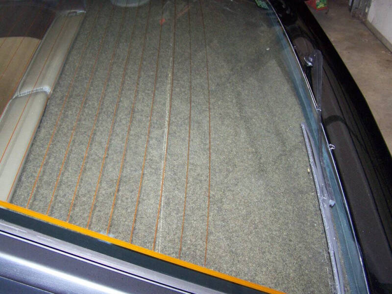 1984 Plymouth Conquest