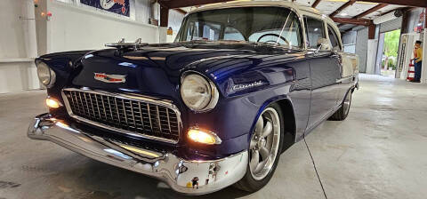 1955 Chevrolet Bel Air