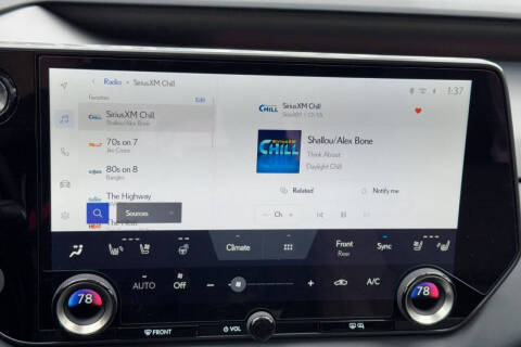 2026 Lexus RX 450h+ Luxury