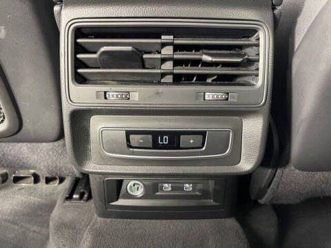 2021 Audi Q7 quattro Premium Plus 55 TFSI