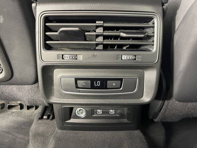 2021 Audi Q7 quattro Premium Plus 55 TFSI