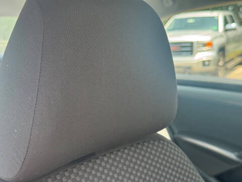 2014 Volkswagen Passat 1.8T S PZEV