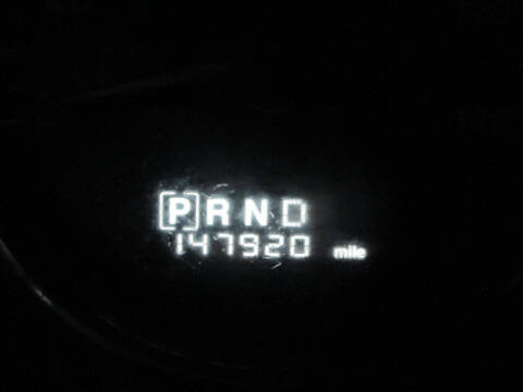 2008 Jeep Commander Sport