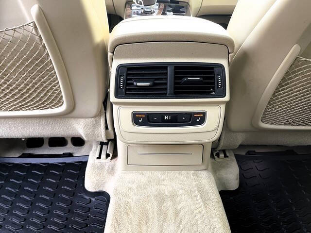 2017 Audi Q7 3.0T quattro Premium Plus