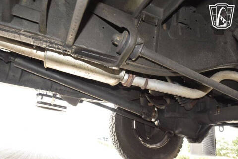 1997 Land Rover Defender