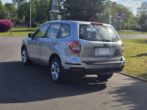 2014 Subaru Forester 2.5i