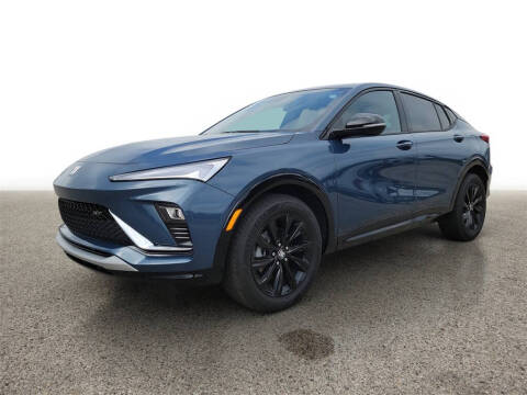 2024 Buick Envista Sport Touring