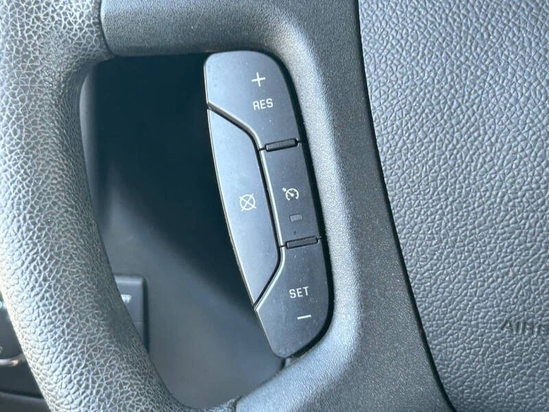 2019 Chevrolet Express LT 3500