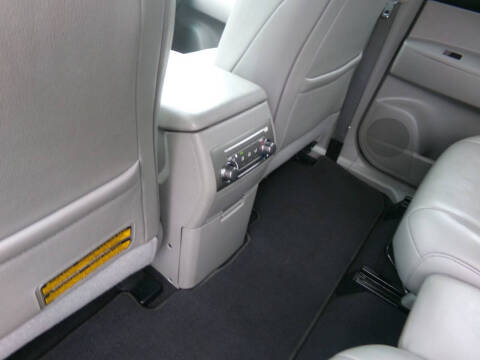 2012 Toyota Highlander SE