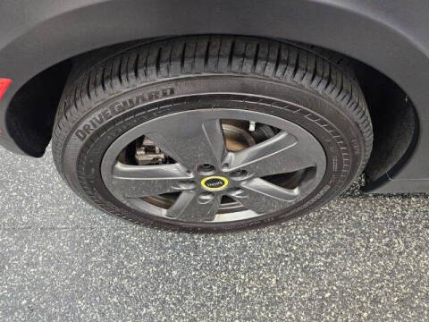 2022 MINI Hardtop 2 Door Cooper SE