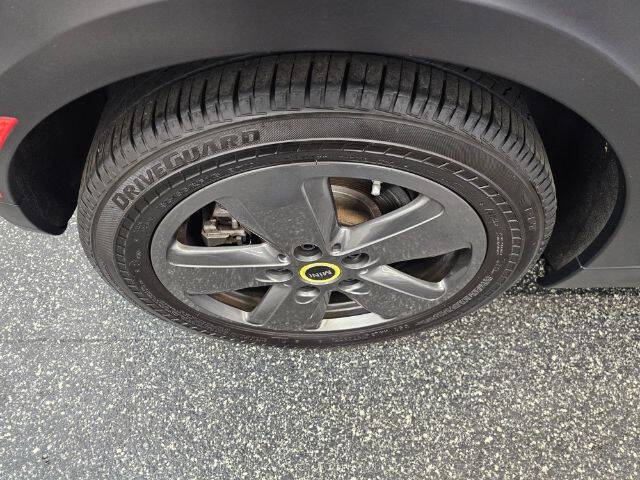 2022 MINI Hardtop 2 Door Cooper SE