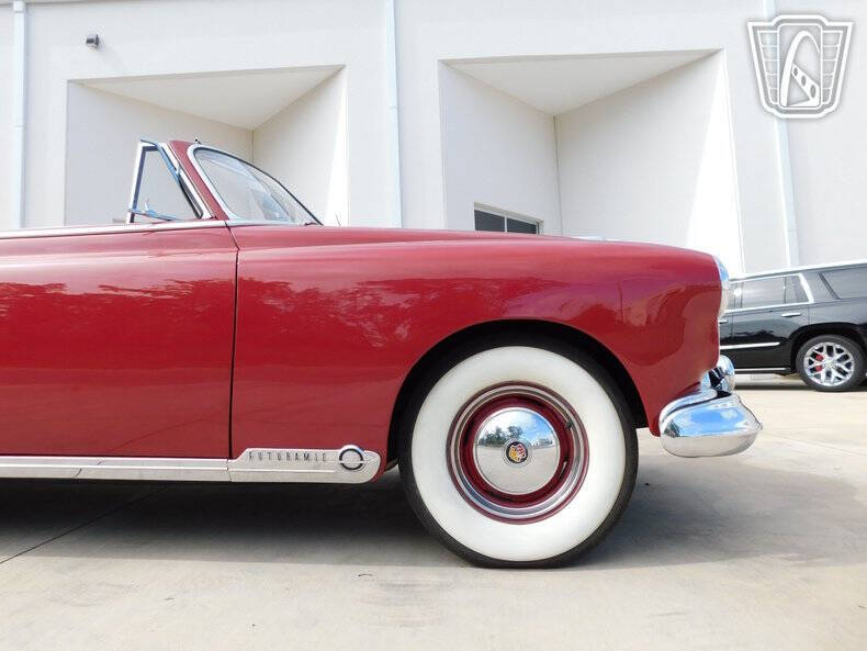 1949 Oldsmobile Eighty-Eight