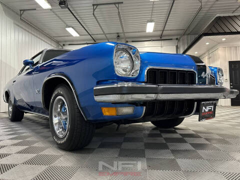 1973 Oldsmobile Cutlass