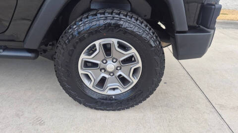 2009 Jeep Wrangler X