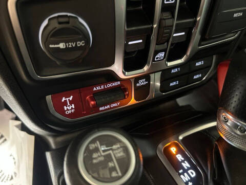 2024 Jeep Gladiator Mojave