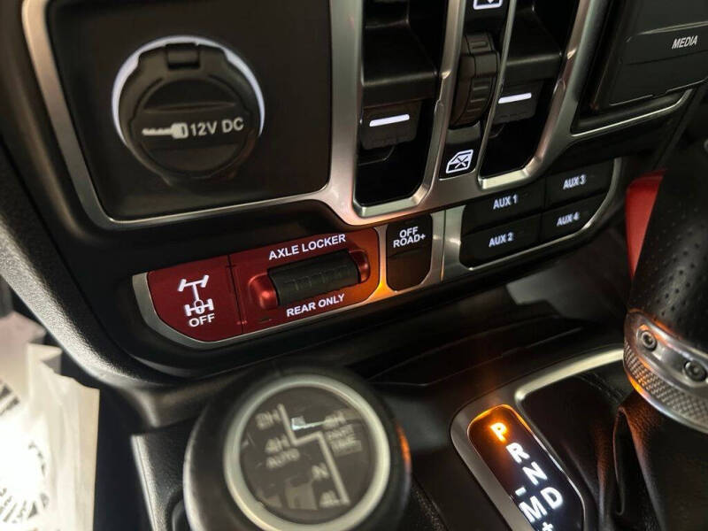 2024 Jeep Gladiator Mojave