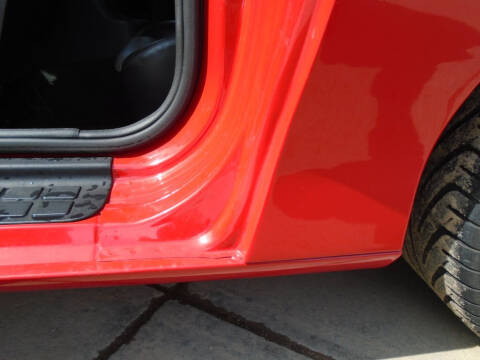 2002 Chevrolet Camaro Z28