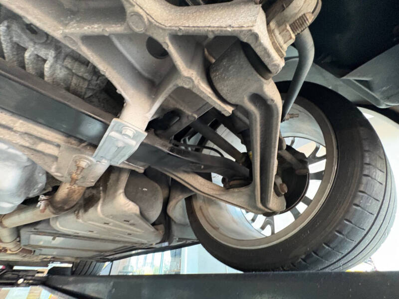 2010 Chevrolet Corvette