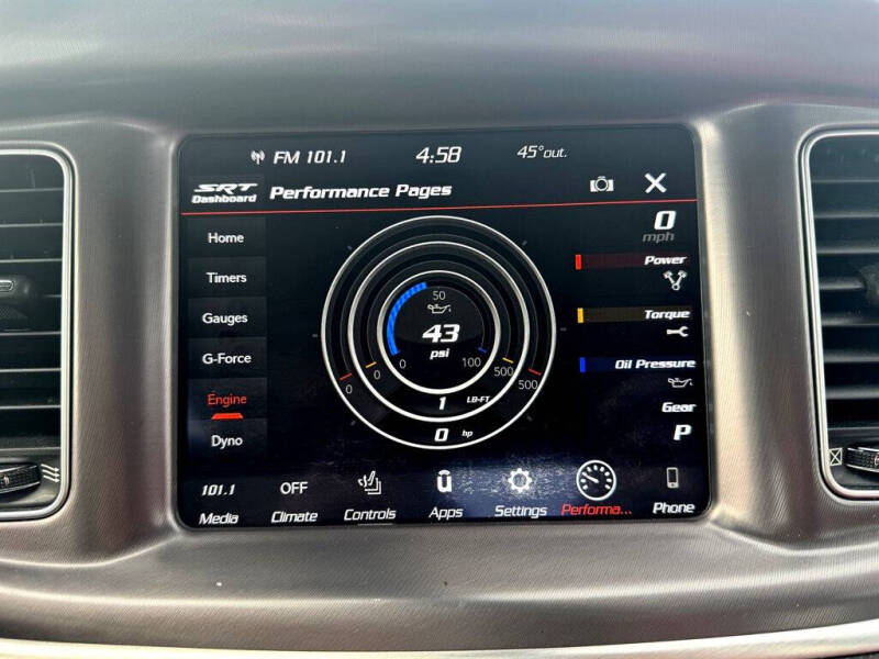 2020 Dodge Charger