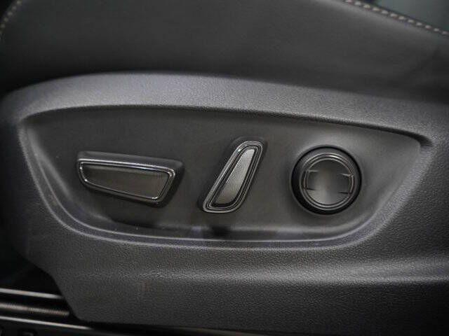 2025 Toyota Crown XLE