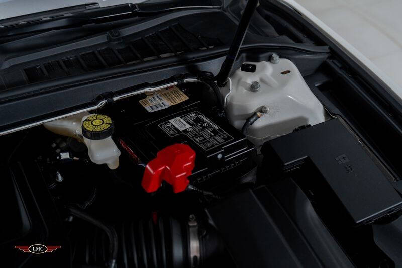 2020 Lincoln Continental