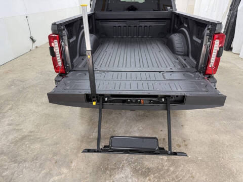 2026 Ford F-350 Super Duty