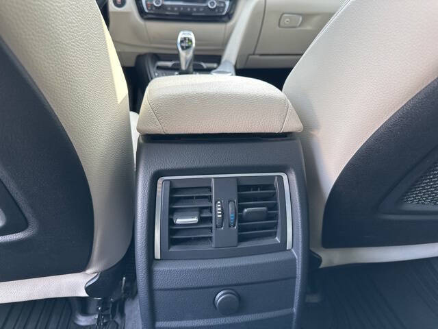 2018 BMW 4 Series 430i xDrive Gran Coupe