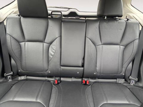 2024 Subaru Forester Touring