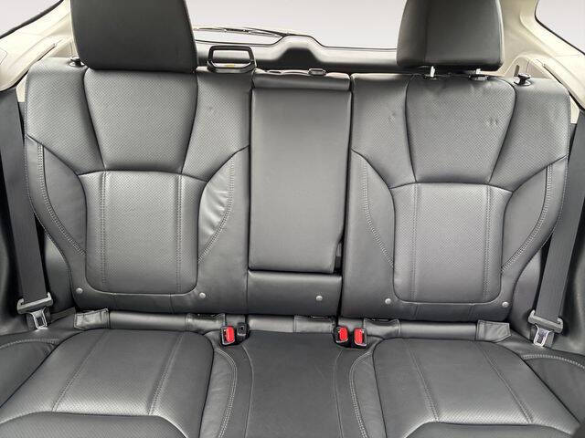 2024 Subaru Forester Touring
