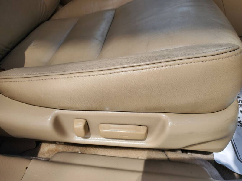 2003 Honda Accord