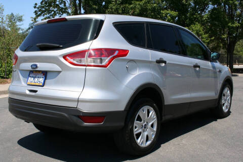 2014 Ford Escape S