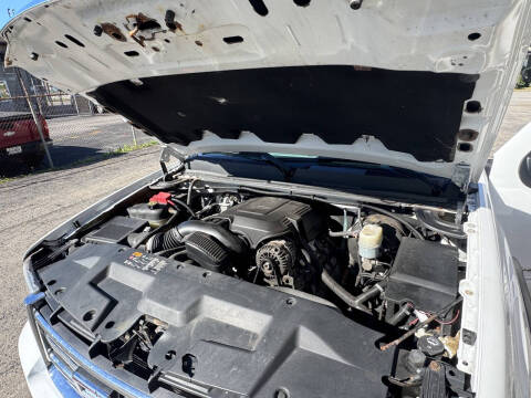 2013 GMC Sierra 1500 SLE