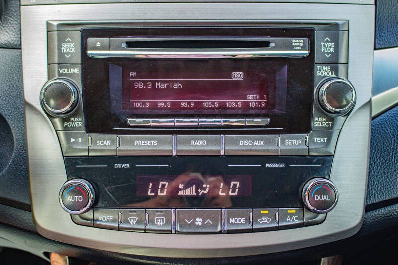 2012 Toyota Avalon
