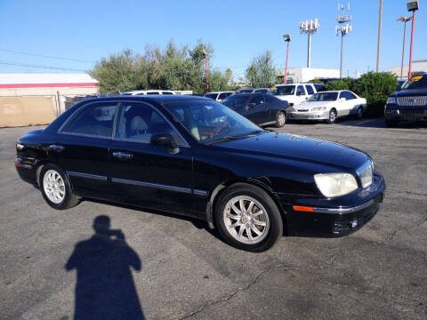 2005 Hyundai XG350 for sale at Car Spot in Las Vegas NV