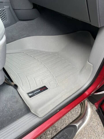 2007 Dodge Ram 1500 SLT