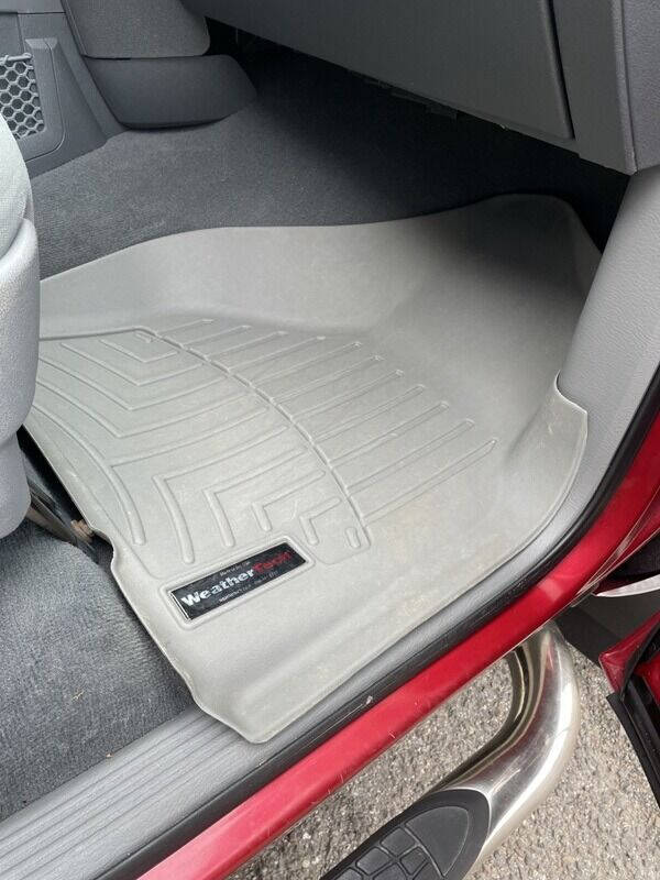 2007 Dodge Ram 1500 SLT