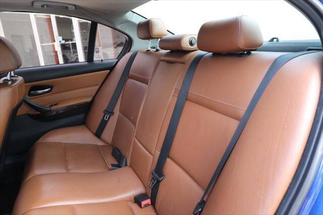 2011 BMW 3 Series  - $6,997