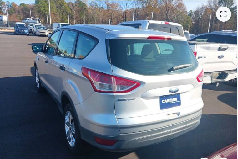 2014 Ford Escape S