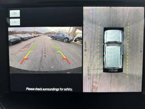 2022 Ford Bronco Wildtrak Advanced