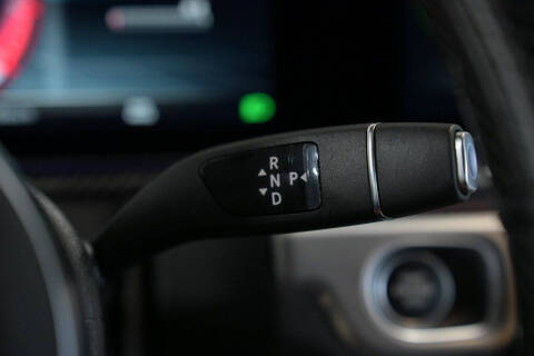 2024 Mercedes-Benz G-Class AMG G 63