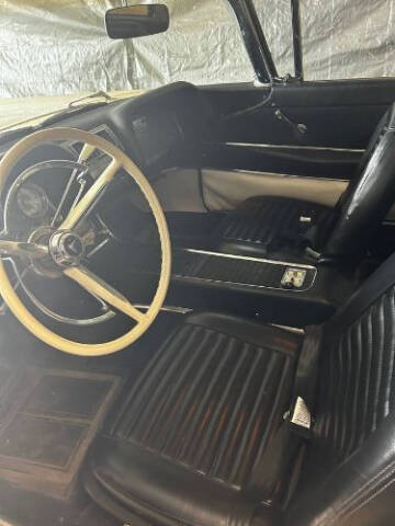 1959 Ford Thunderbird