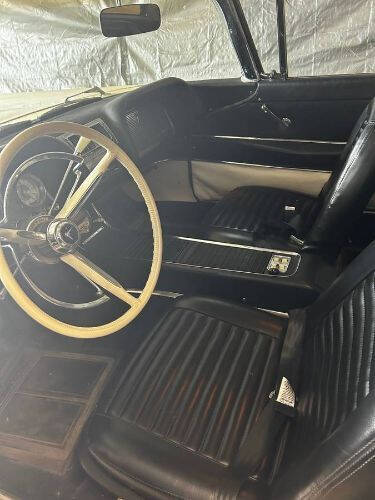 1959 Ford Thunderbird