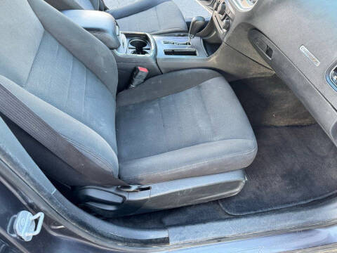 2014 Dodge Charger SE