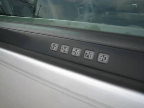 2012 Ford Expedition XL