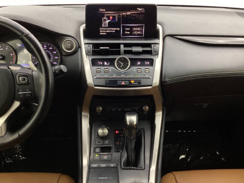2020 Lexus NX 300